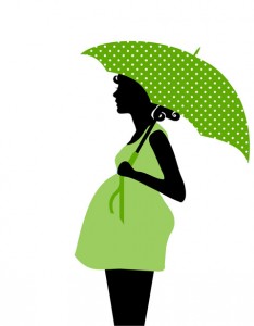 pregnant-woman-silhouette-clipart